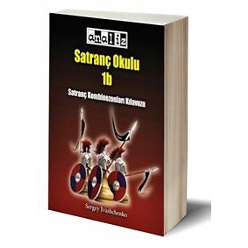 Satranç Okulu 1b