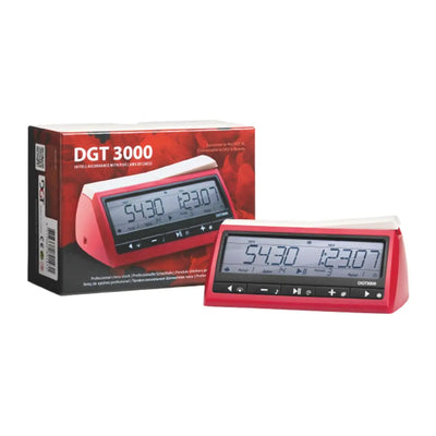 DGT PI (3000) Satranç Bilgisayarı