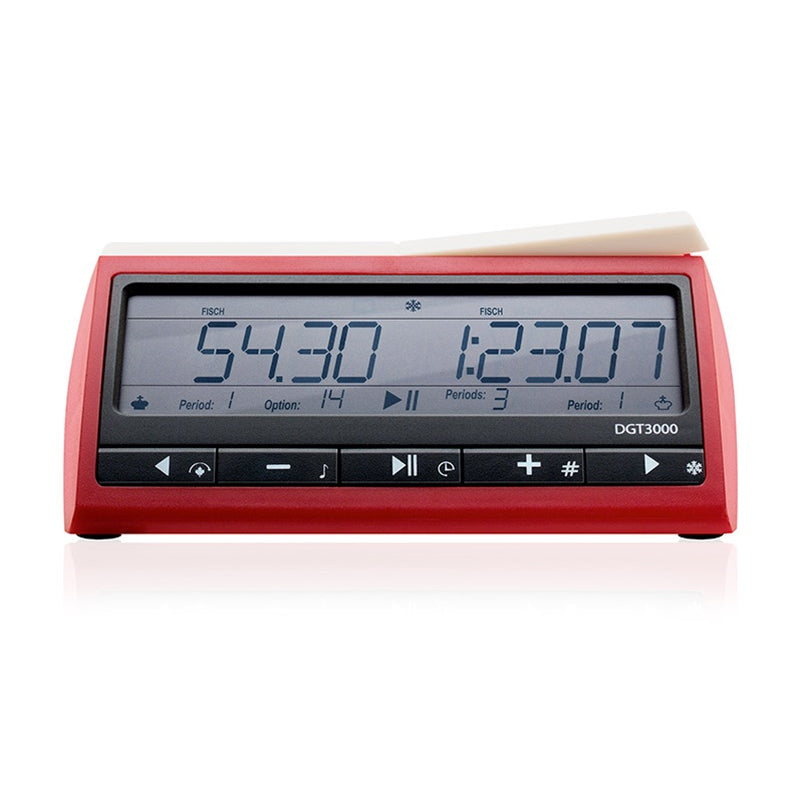 DGT PI (3000) Satranç Bilgisayarı